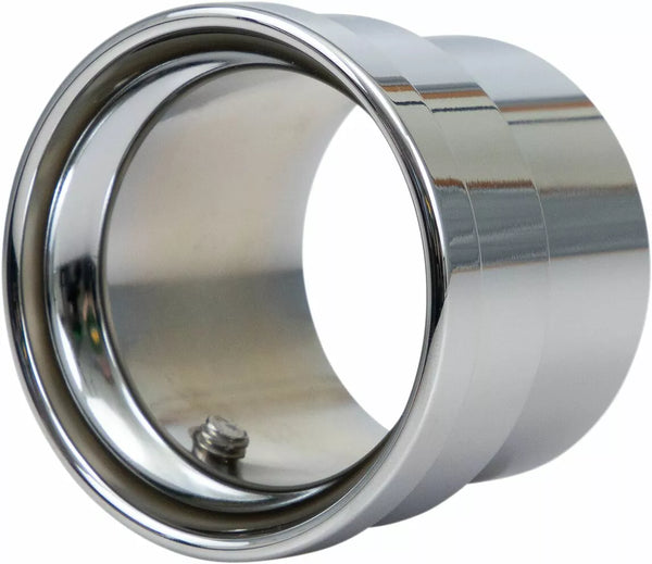 Cobra Tip Steel Straight PT-1023P