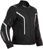 Rst Textile Mc-Jacket ос черно /бяло