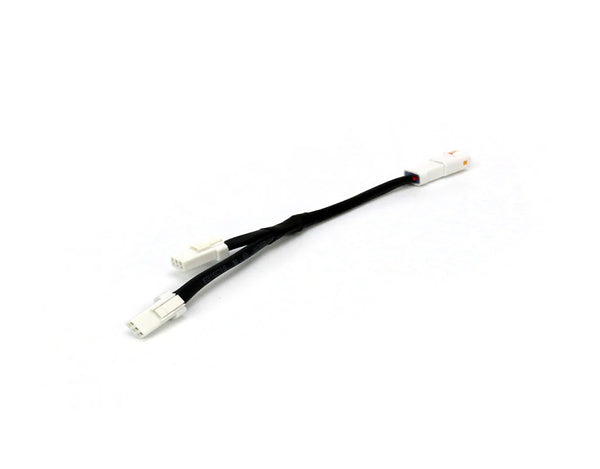 Denali Y-splitter for B6/DRL-DNL.WHS.047