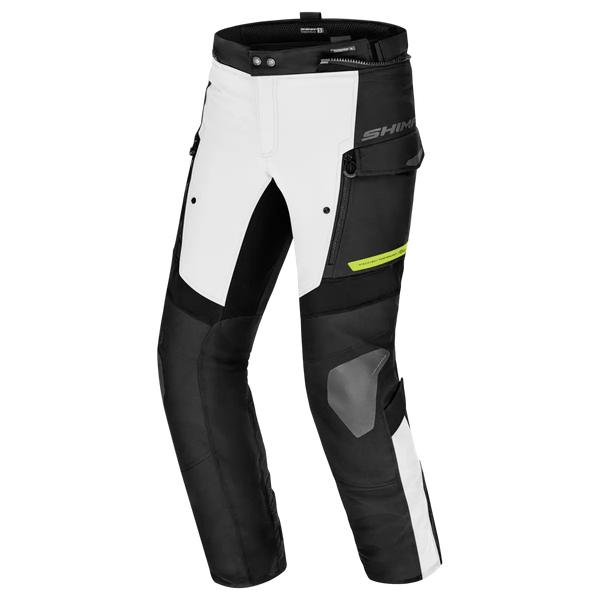 Shima textile mc-pants dune grey /грип