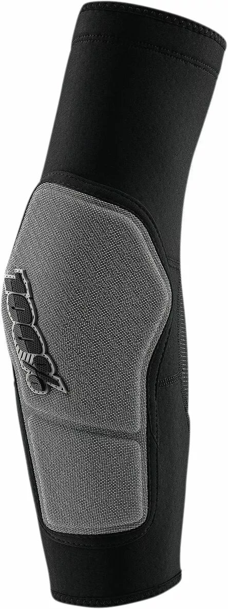 100% Elbowgrd Ridcamp BK/Gy XL 70000-00004