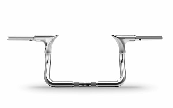 Zard Handerbar Eagle 10 Chrome ZHD118F100-C