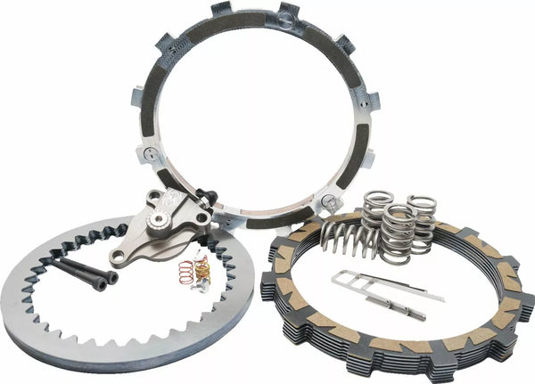 RECLUSE CLTCH RADX HUSABERG 09-12 RMS-6313027