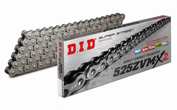 Did Chain Did525zvmx2 110RH 452516134668