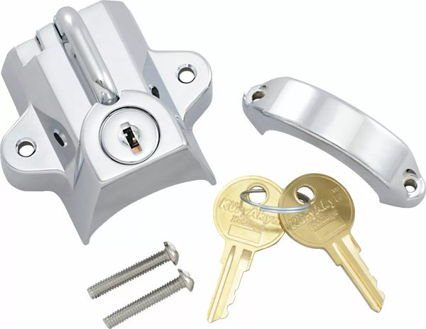 Kuryakyn Lock шлем 1.25-1.5Chr KUR4232
