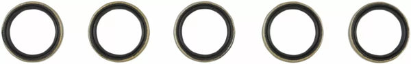 Кометичен печат Main Dr Gear 91-99 C9258