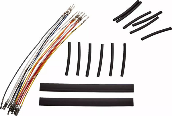 Wire Kit Namz Ext 8 96-06 NHCX-D08