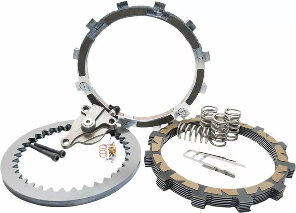 Съединител на отстъпка Radx Sherco 18-19 RMS-6308001