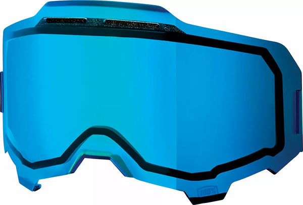 100% LENS ARMGA IDPV MIR BL 59053-00001
