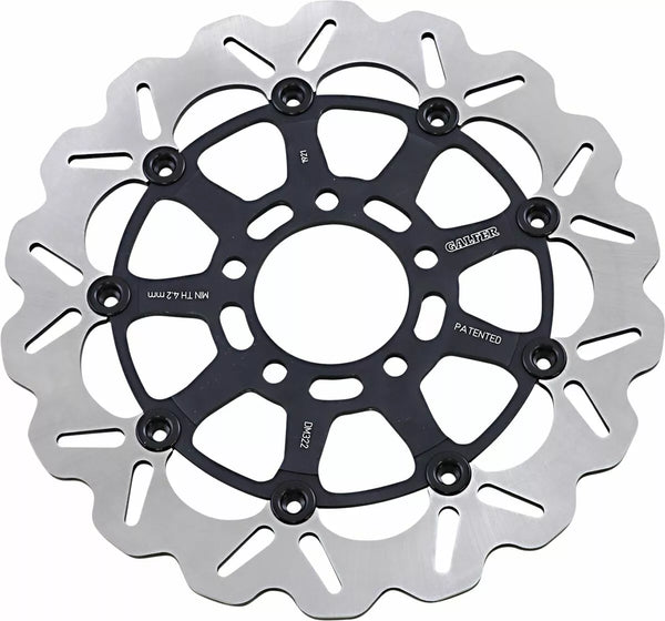 Galfer Brake Disc Float Wave DF322CW