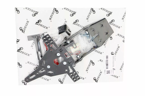 Притежател на регистрационния номер на Zieger Pro Pro Type 10010513