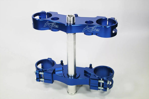 Кайт тройна скоба MX-en BL 16.000.0.BL