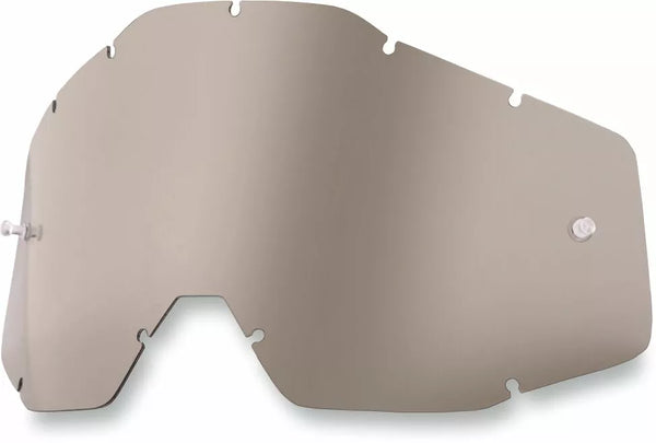 100% Lens RCRAFT/ACURI OF SMK 59005-002