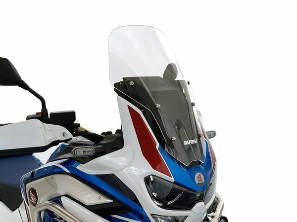 WRS предно стъкло стандартно CRF1100L A HO026T