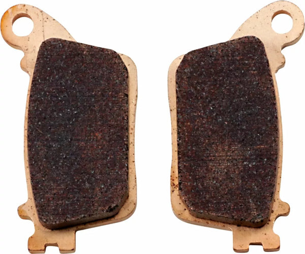 Galfer спирачна накладка Sintered FD363G1371