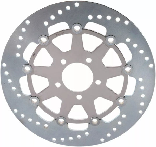 EBC спирачен ротор Flt Pro Little Rnd MD4094LS