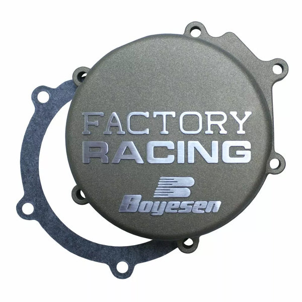 Boyesen Ignition Cover KX 500 mg SC-13M