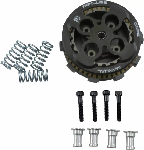 Съединител на отстъпка KT COR YZ65/85 02+ RMS-7072