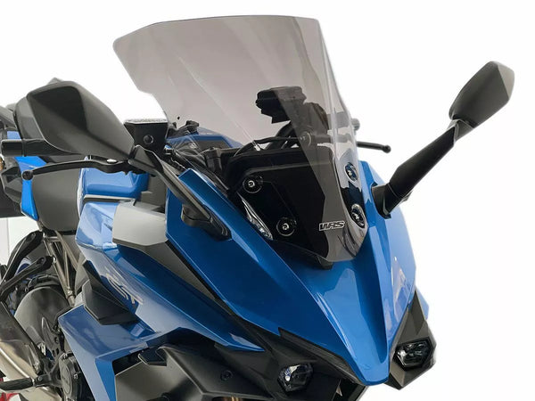 WRS предно стъкло турне GSX-S1000GT SU006FS