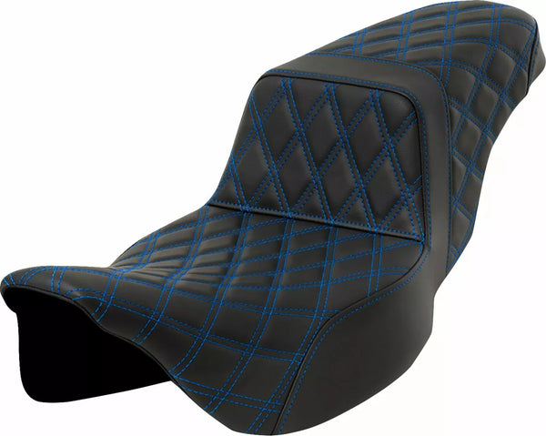 Saddlemen Seat Step Up FLT 08-Up-Full 808-07E-17501