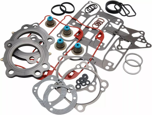 Cometic Gasket KT T/E 04-06 883 C9194