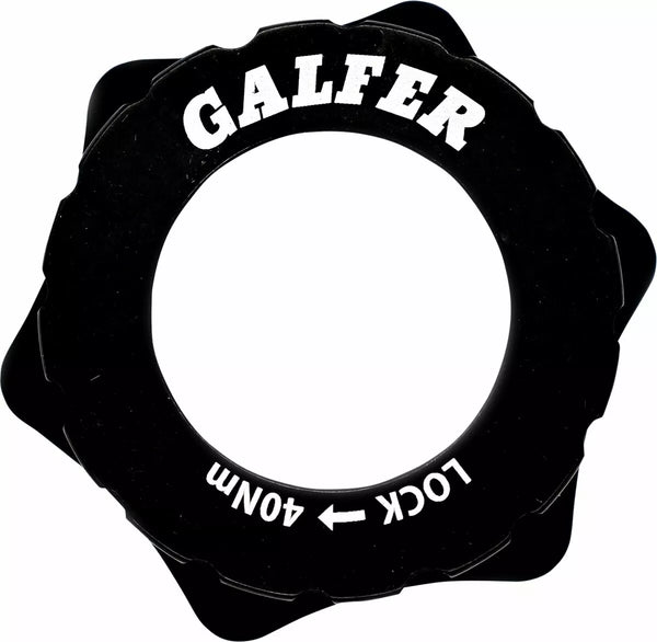 Адаптер за заключване на Galfer Disc Center CB001