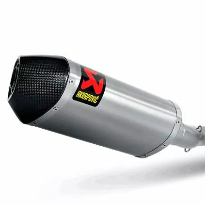 Akrapovic Muffer RPL Ti CBR1000 M-T00705T
