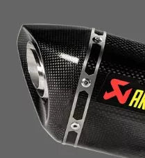 Крайна капачка Akrapovic CA EC348 V-EC348