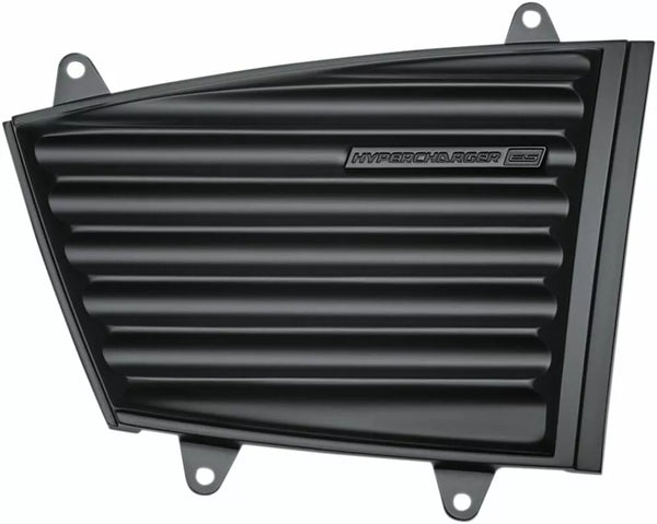 Kuryakyn Cover Hascharger ES BLK 9363
