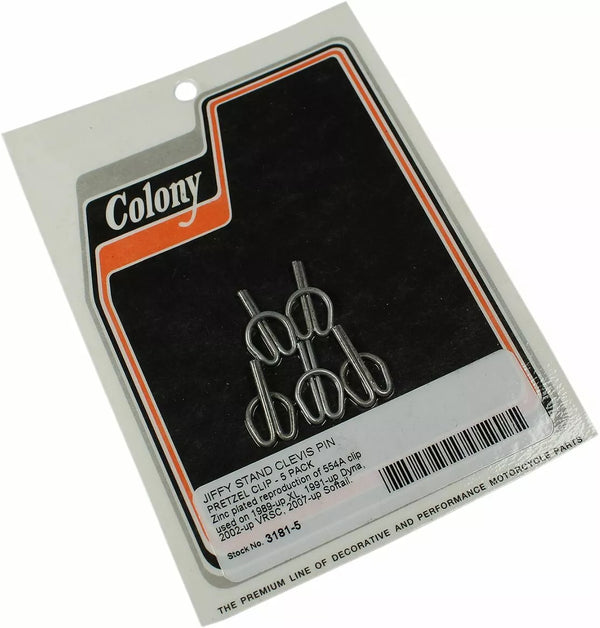 Colony Pin Kick Stand 3181-5