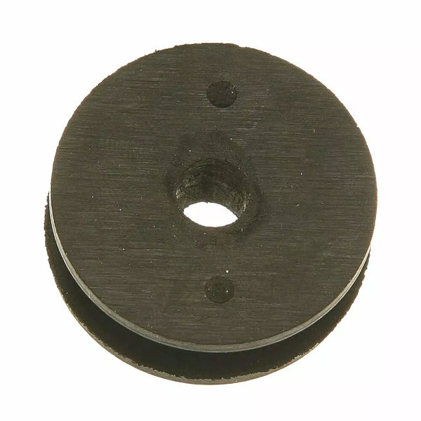 TRW спирачен маркуч Черен MV1516-2