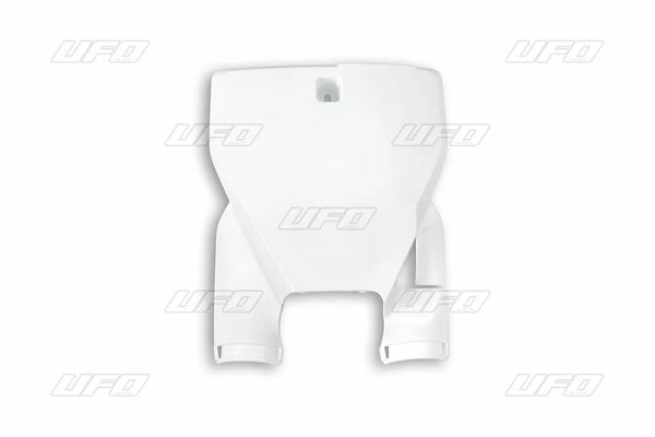 UFO Stadium Plate TC85 18- WH HU03396#041