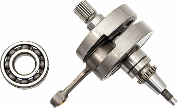 WOSSner Crankshaft Honda CS4001
