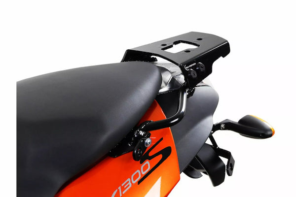 SW-MOTECH LUGGAGE ALU-RACK GPT.07.361.15000/B