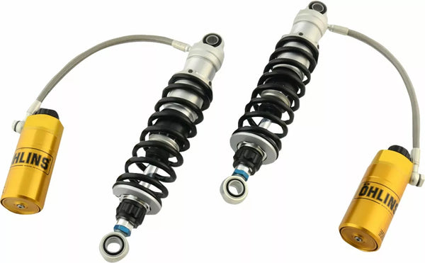 Ohlins шокира HD ST-Glide/E-Glide/R-G HD 357