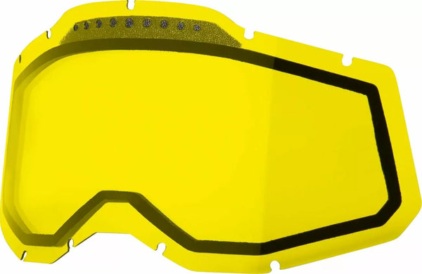 100% LENS RC2/AC2/ST2 V-P YL 59082-003