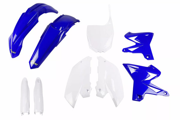 UFO Body Kit Full YZ Resyled 02-1 Yakit312f@999
