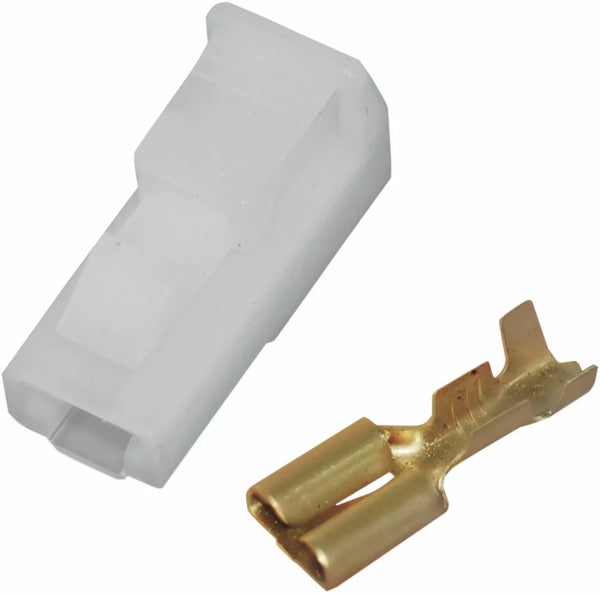 NAMZ конектор 1POS Strete NH-CN-1BSL