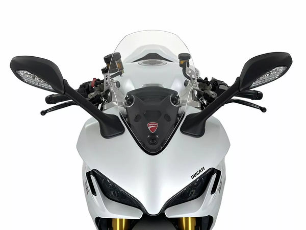 WRS предно стъкло Sport Supersport 95 DU022T