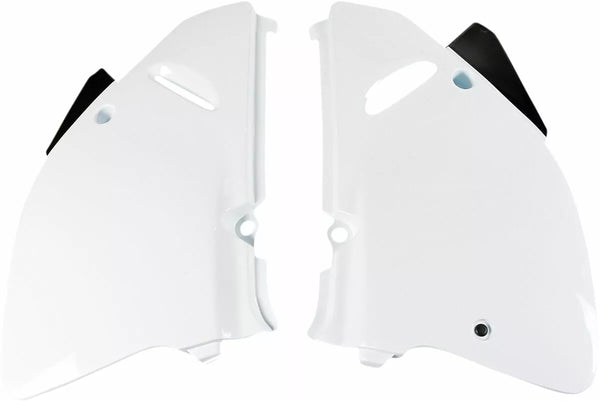 НЛО панели страна RM125/250 94-95 WH SU02946#041