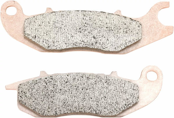 EBC спирачна накладка Sintered HH FA375HH