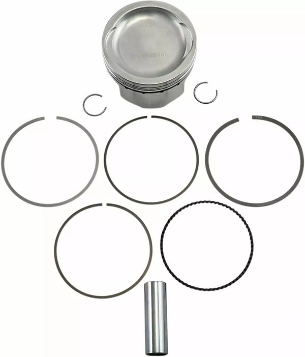 Wiseco Piston Kit POL800/RZR W4962M08000