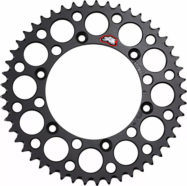 Renthal Sproc R 520 49T BK UL SC 150U-520-49GBBK