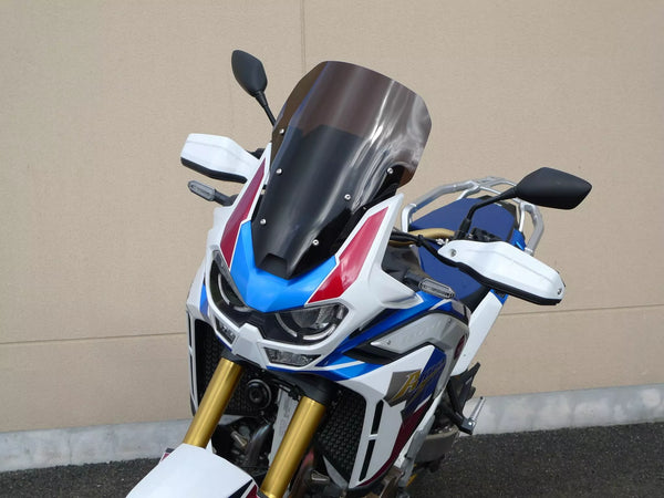 Bullster wndscrn She Crf1100l Stnd Bh194stfn
