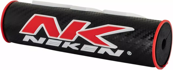 NEKEN BAR PAD MINI 3D BK/RD PADCS-3D BKRD