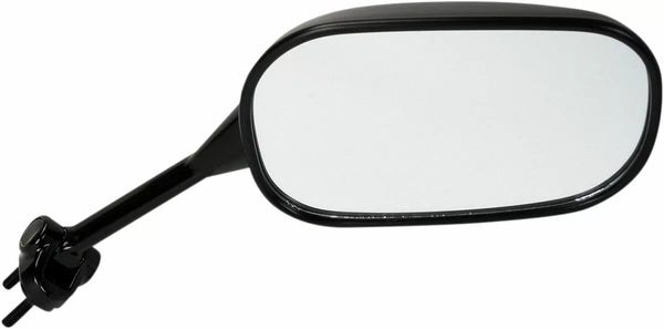 Emgo Mirror Black Right Ec Fairing 20-43031