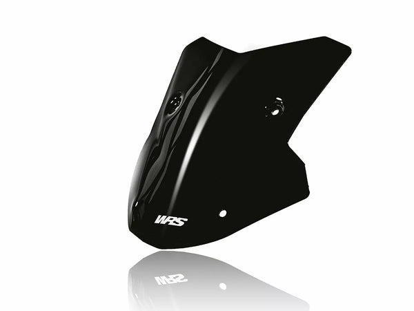 WRS предно стъкло спорт S1000xr Gloss BM065NL