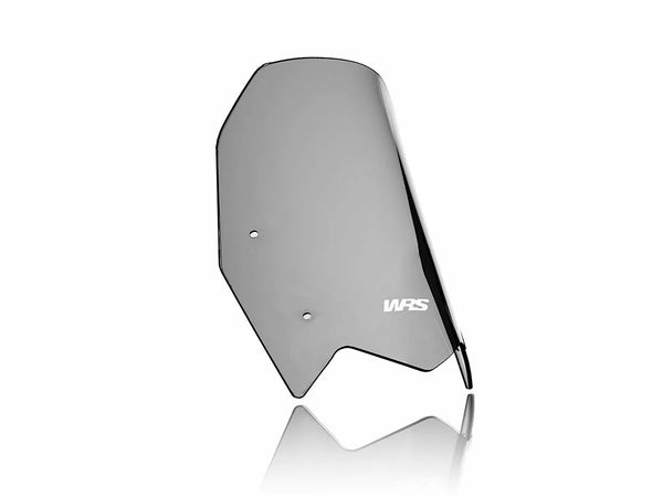 WRS предно стъкло стандартен Тенере700 YA016FS