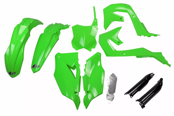 UFO Body Kit Full KXF250 21-23/450 Kakit227f@999a