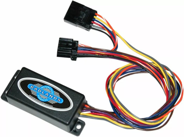 Badlands Module Signal 04-13 XL ILL-01-C